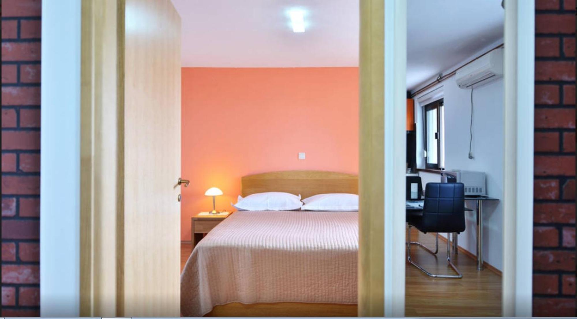 Apartments Jukic Klis 객실 사진