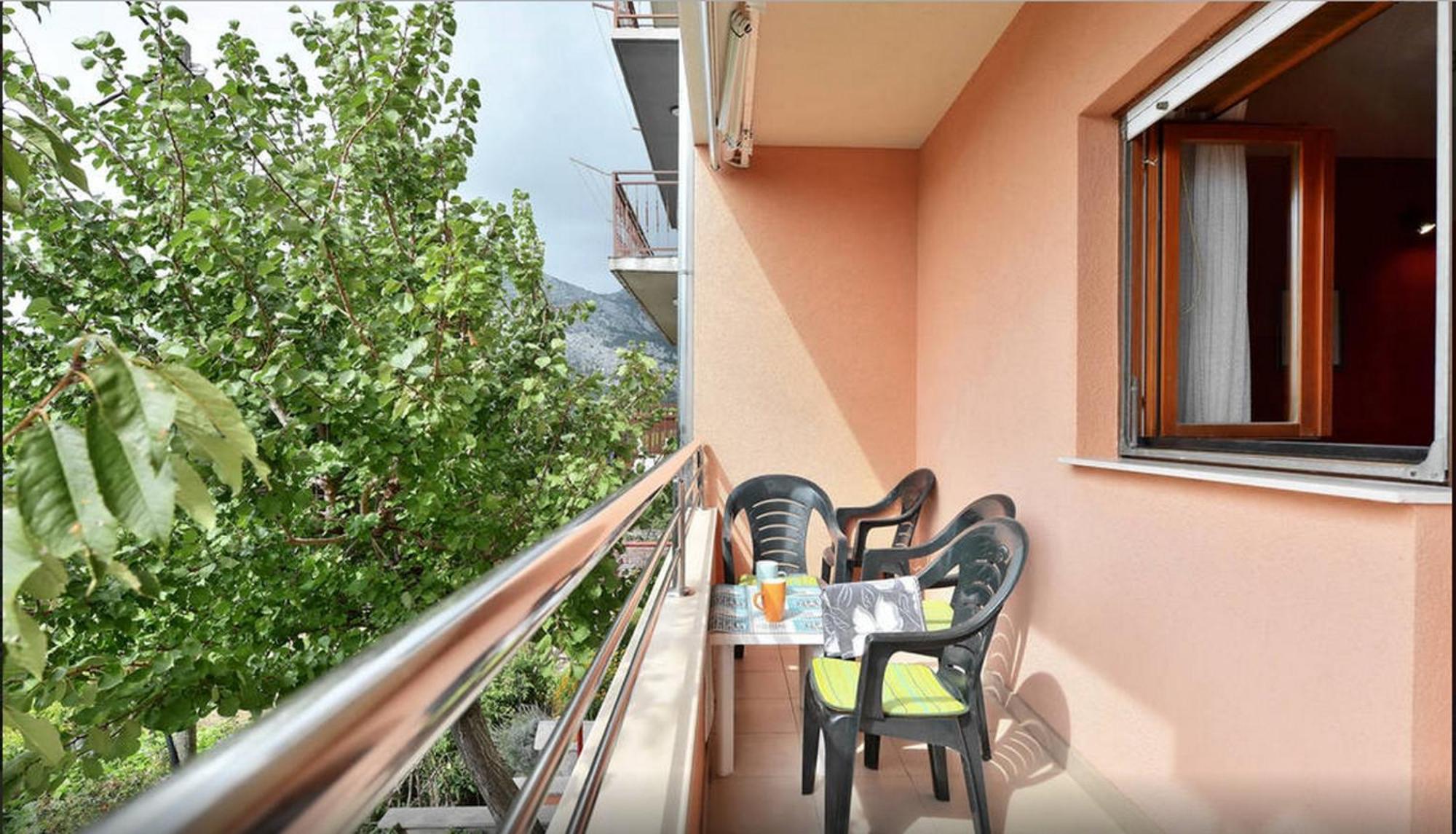 Apartments Jukic Klis 객실 사진
