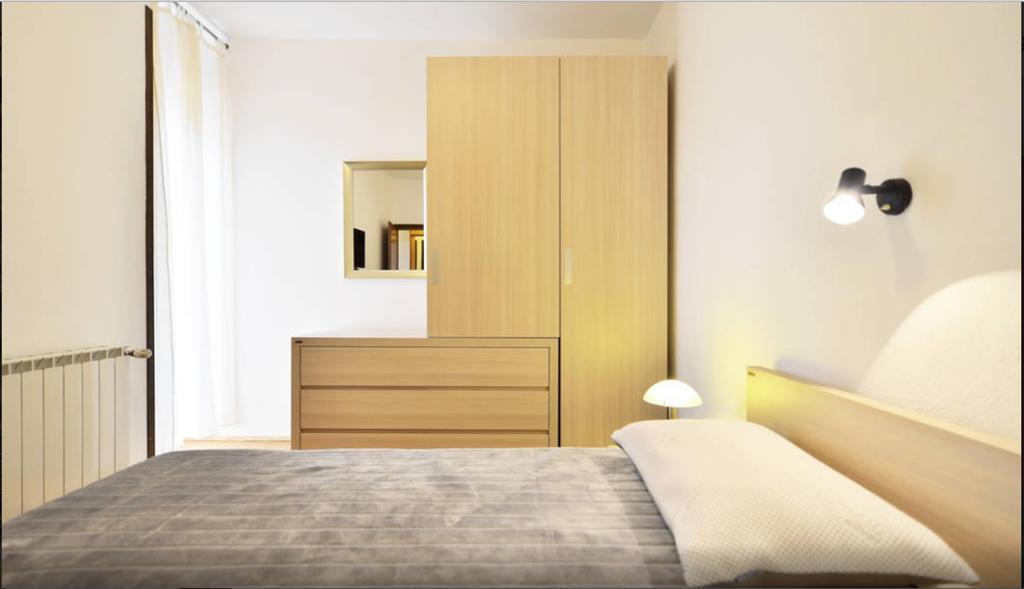Apartments Jukic Klis 객실 사진