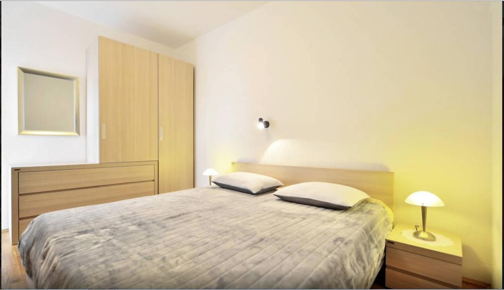 Apartments Jukic Klis 객실 사진
