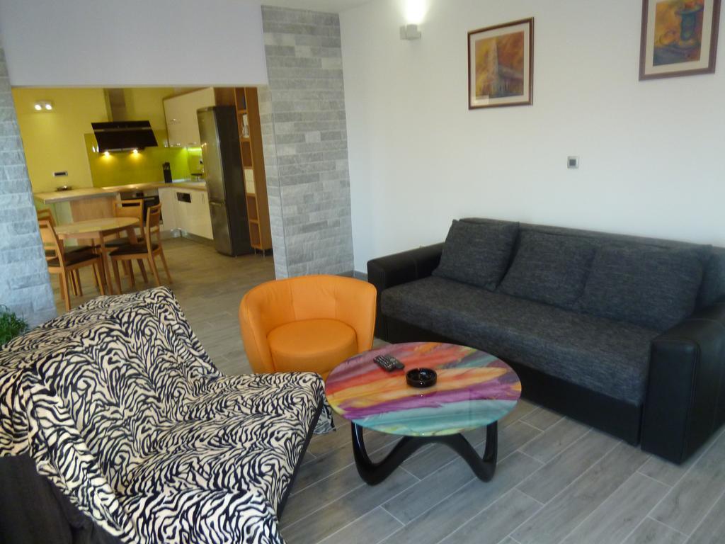 Apartments Jukic Klis 외부 사진